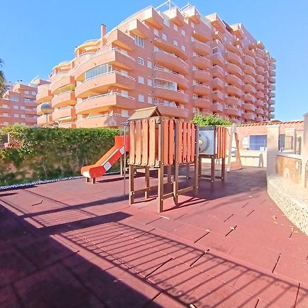 Ayf 1º Linea 3 Habitaciones Vistas Al Mar 오로페사델마르 외부 사진