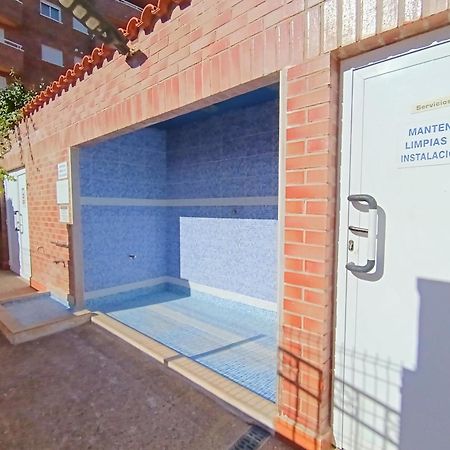 Ayf 1º Linea 3 Habitaciones Vistas Al Mar 오로페사델마르 외부 사진