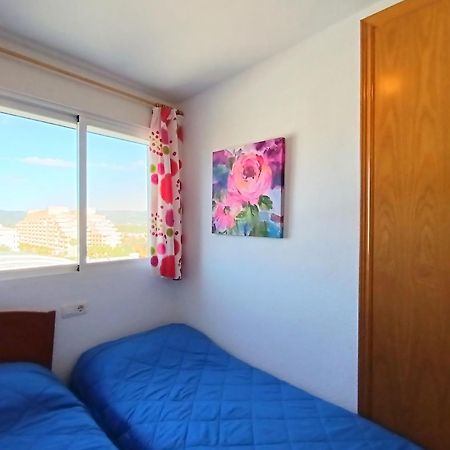 Ayf 1º Linea 3 Habitaciones Vistas Al Mar 오로페사델마르 외부 사진