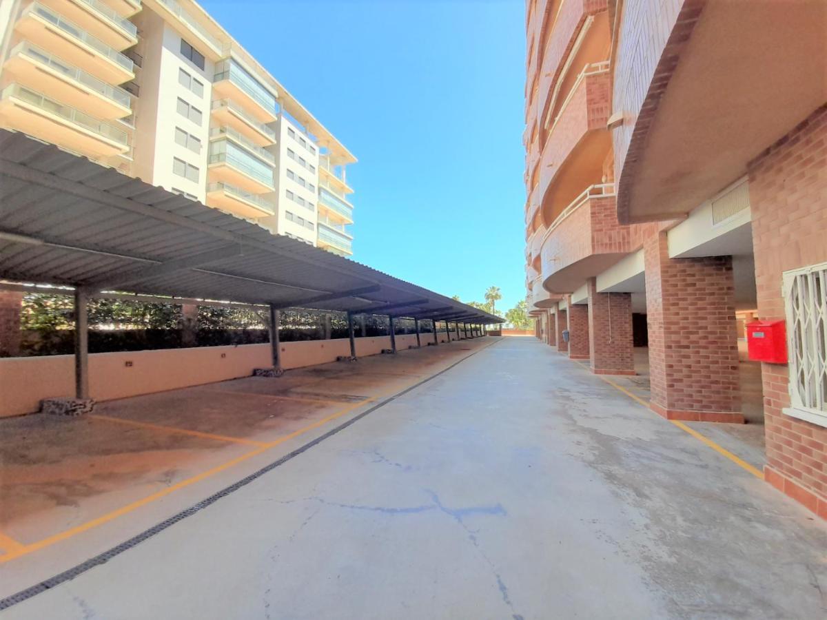 Ayf 1º Linea 3 Habitaciones Vistas Al Mar 오로페사델마르 외부 사진