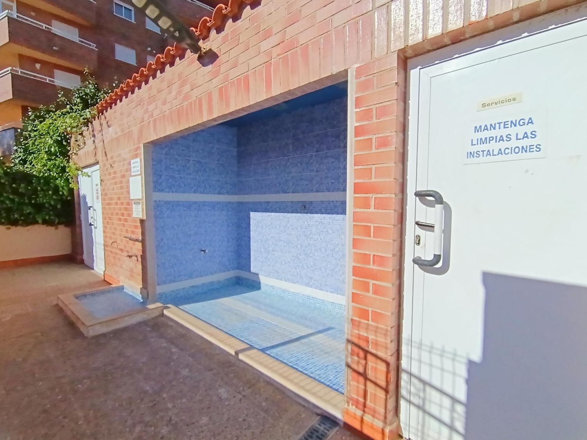 Ayf 1º Linea 3 Habitaciones Vistas Al Mar 오로페사델마르 외부 사진