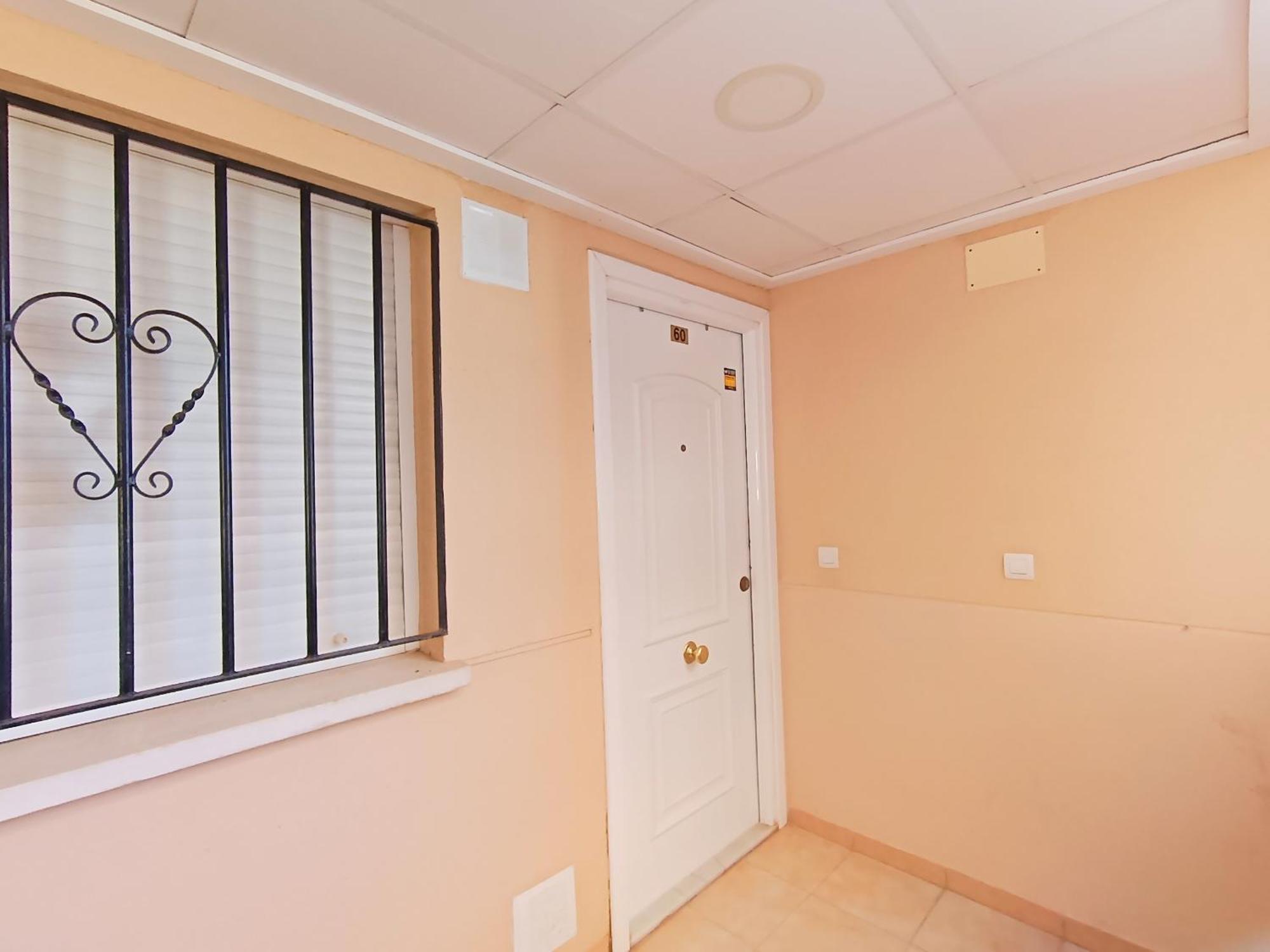 Ayf 1º Linea 3 Habitaciones Vistas Al Mar 오로페사델마르 외부 사진