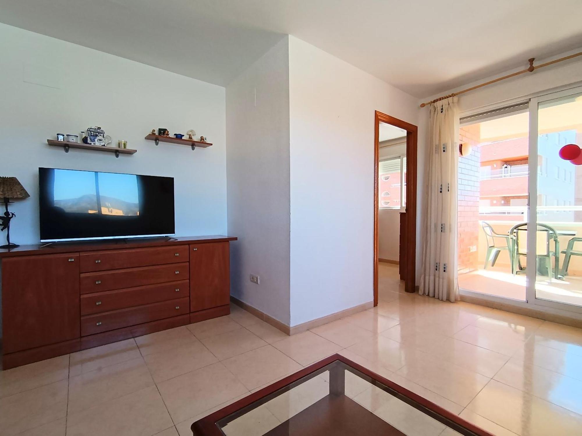 Ayf 1º Linea 3 Habitaciones Vistas Al Mar 오로페사델마르 외부 사진