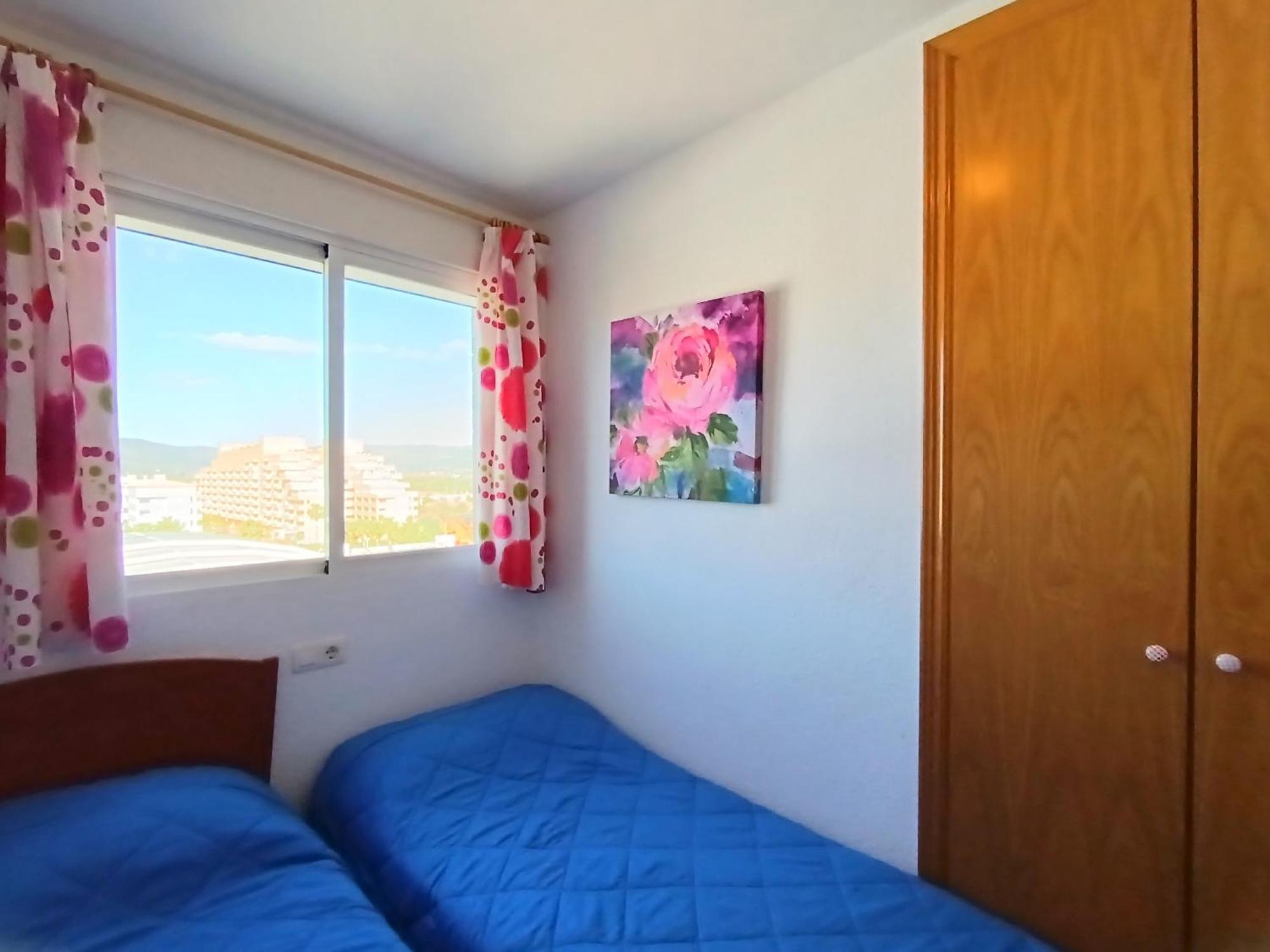Ayf 1º Linea 3 Habitaciones Vistas Al Mar 오로페사델마르 외부 사진