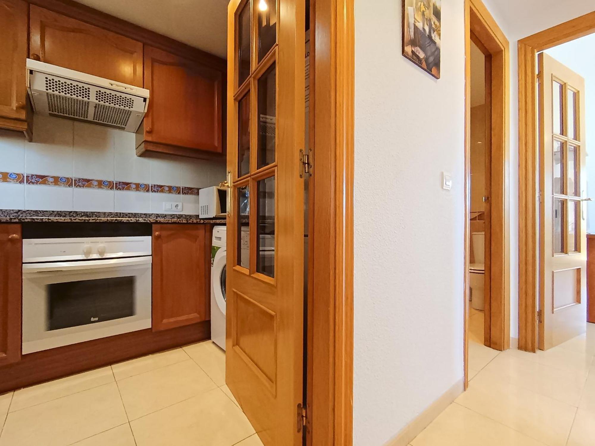 Ayf 1º Linea 3 Habitaciones Vistas Al Mar 오로페사델마르 외부 사진