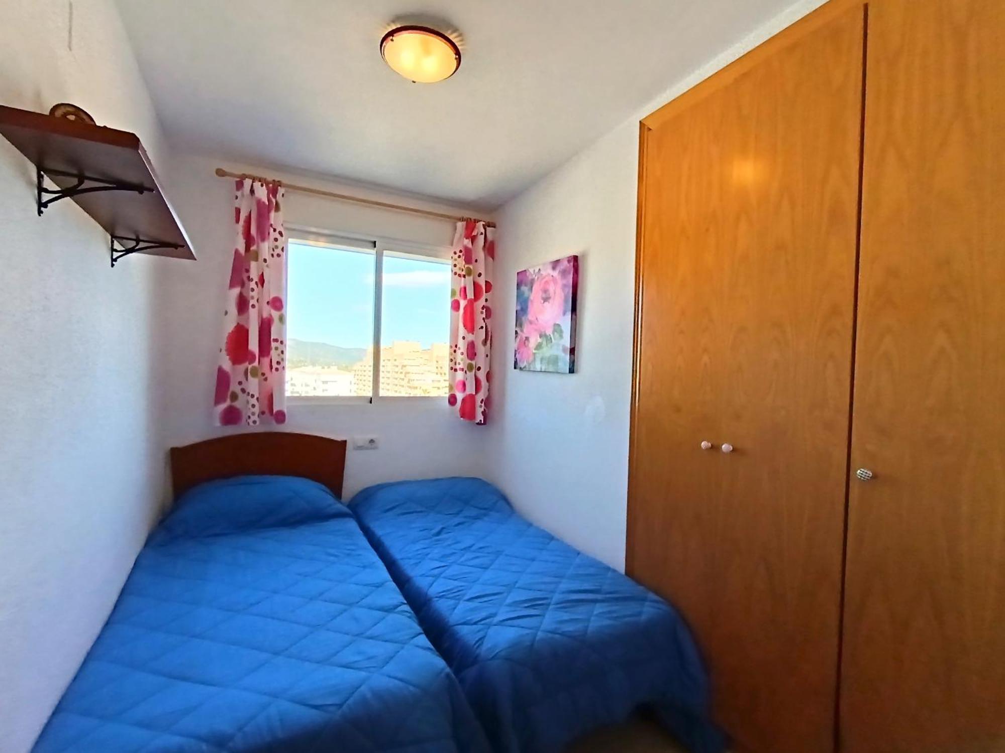 Ayf 1º Linea 3 Habitaciones Vistas Al Mar 오로페사델마르 외부 사진